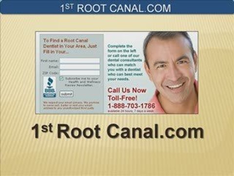 Ask a Root Canal Dentist about Root Canal Pain