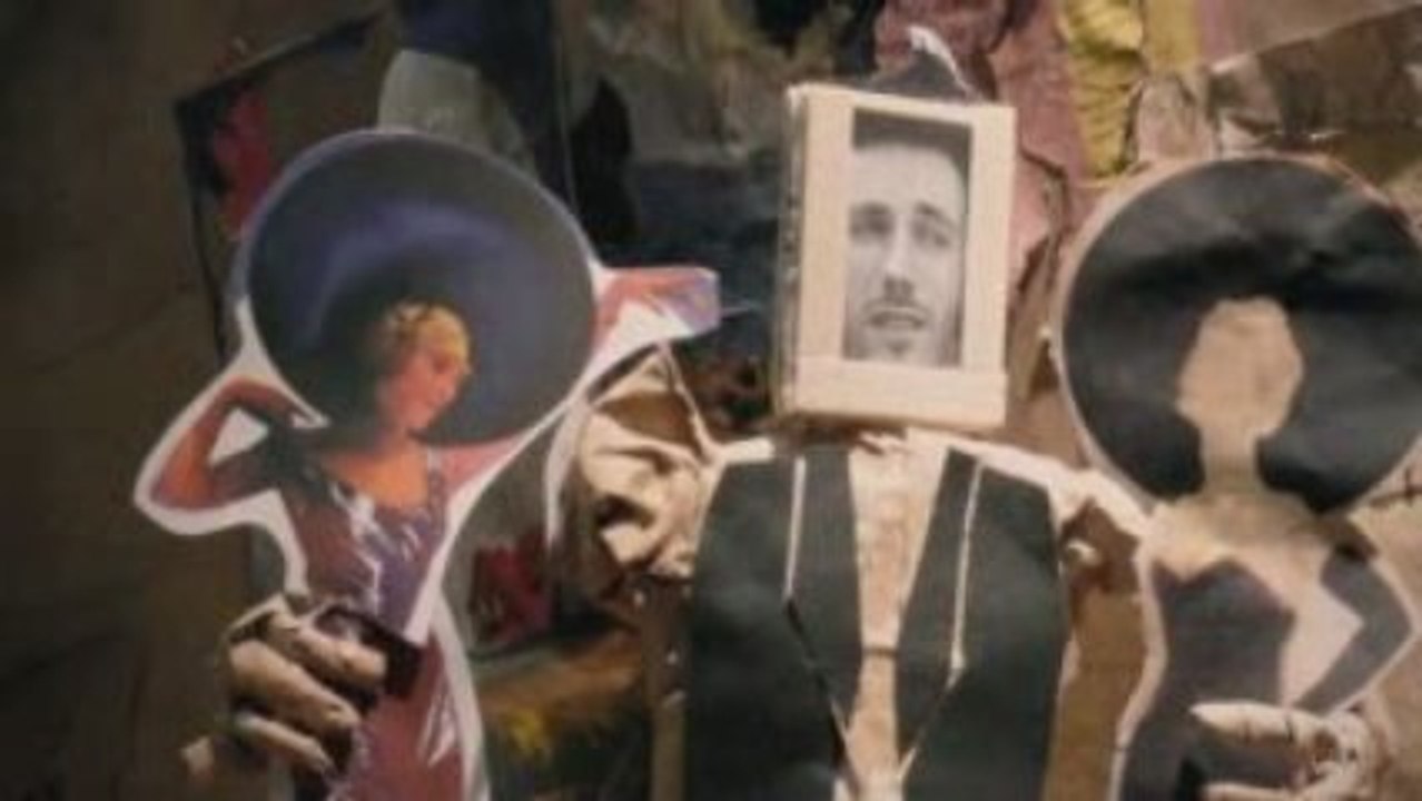 Caravan Palace - Jolie Coquine