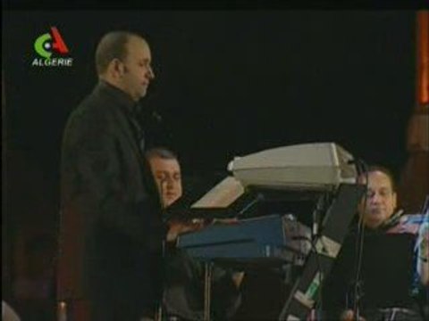 Cheb Khalass festival timgad