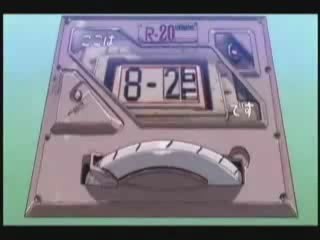 新世紀ヱヴァンゲリヲン　最後の印象的なシーンをもう一度…【MAD】