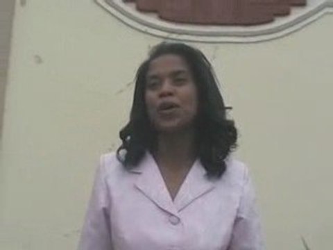 Ny Hiran'ny foko - Mialy Rakotomamonjy