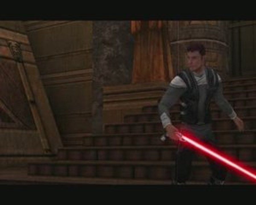 Dark Force - Prologue