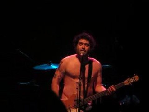 NOFX, The Decline (full version) @ Bataclan