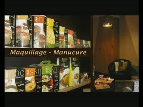 Institut SPA Energie Beauté estheticienne à Romilly / Seine