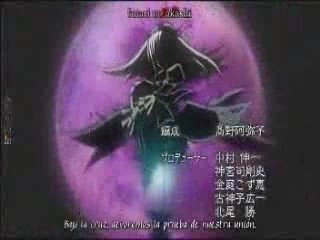 ローゼンメイデン　オープニング　【MAD】