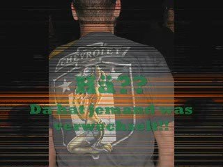 Mopar BBQ Party in Gifhorn 🎉