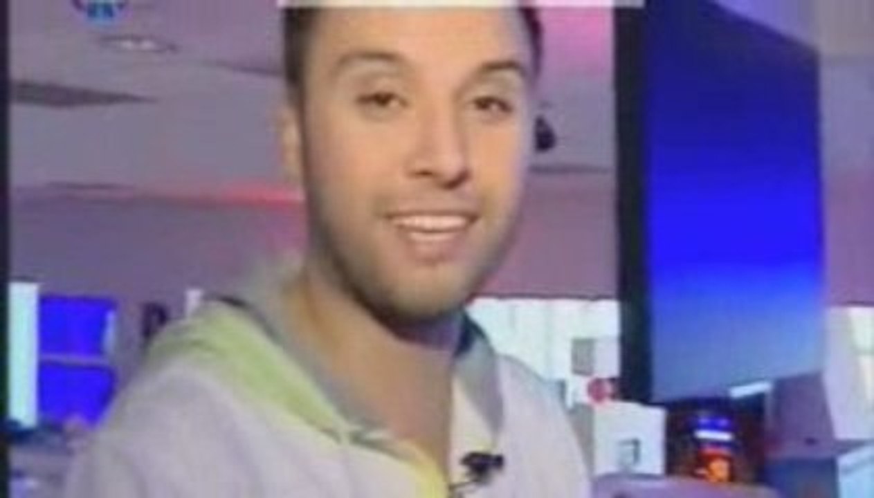 Esra Özüver ile Yıldız Günü ALİŞAN