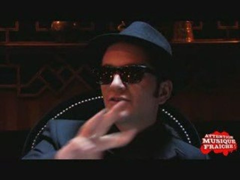 Placebo- battle for the sun- interview video