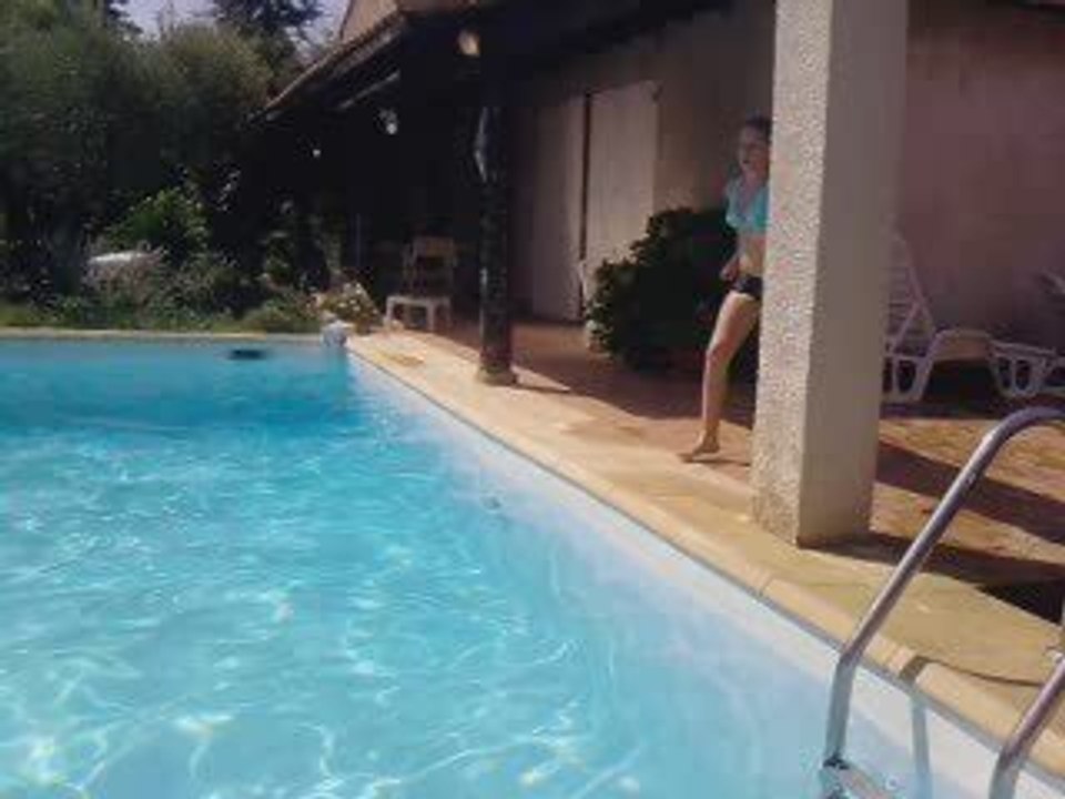 Piscine Diane & Mwah
