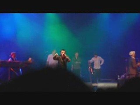 Babylon Circus feat Dub inc.-Ocean Spirit fest-Santa Cruz