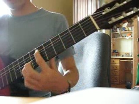 roulette - System of a down