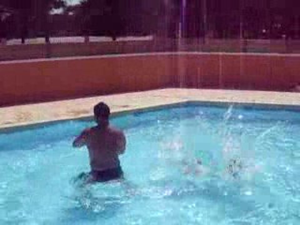 Félix et les 2 pirates