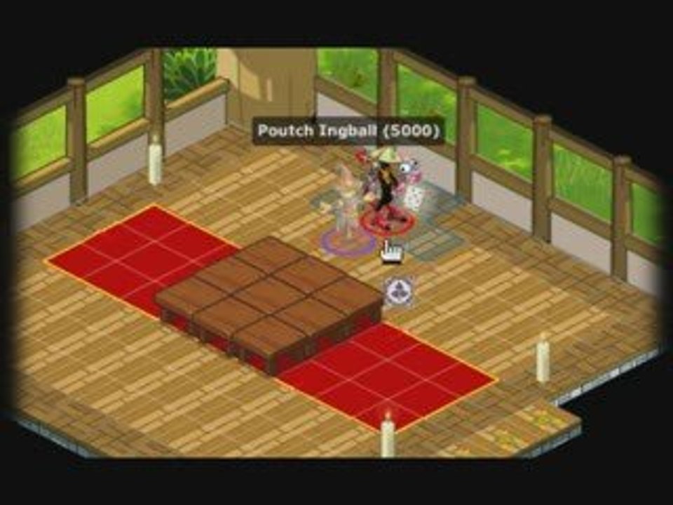 Xabiko l'ecaflip TERRE/cc > Sponsorisé par WWW.ALLOKAMAS.TK