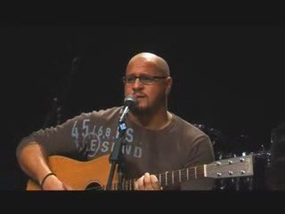 Muzikal Studio 03 - "Roulèr", Fabrice Legros rouler