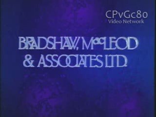 Bradshaw, McLeod & Associates/Alliance Atlantis