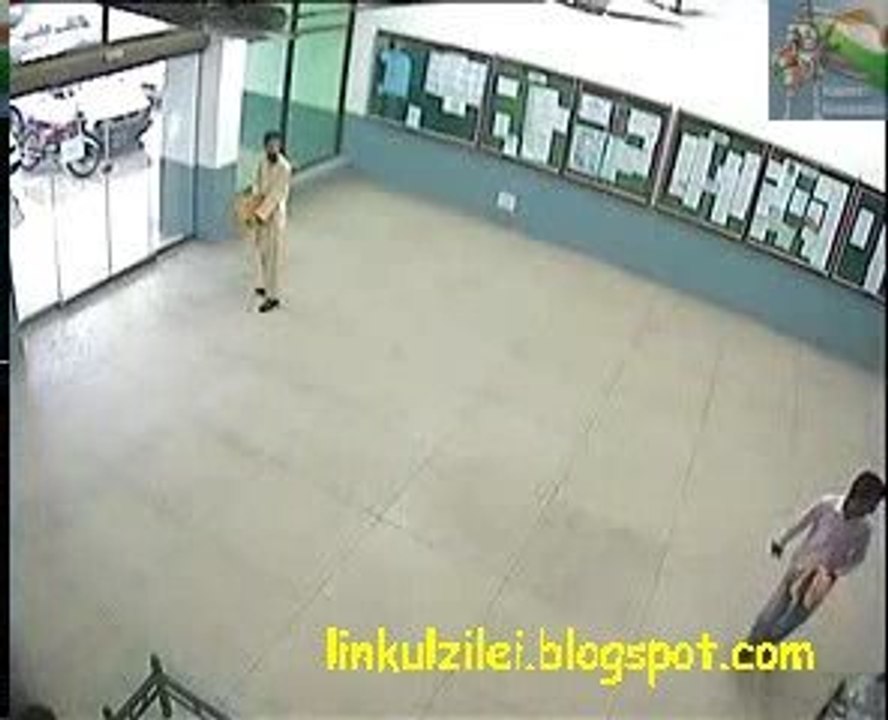 the automatic door concept is very complicated