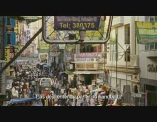 Sri Lanka National Handball Team Bande Annonce du film