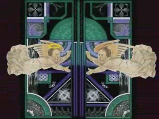 quando os olhos se fecham