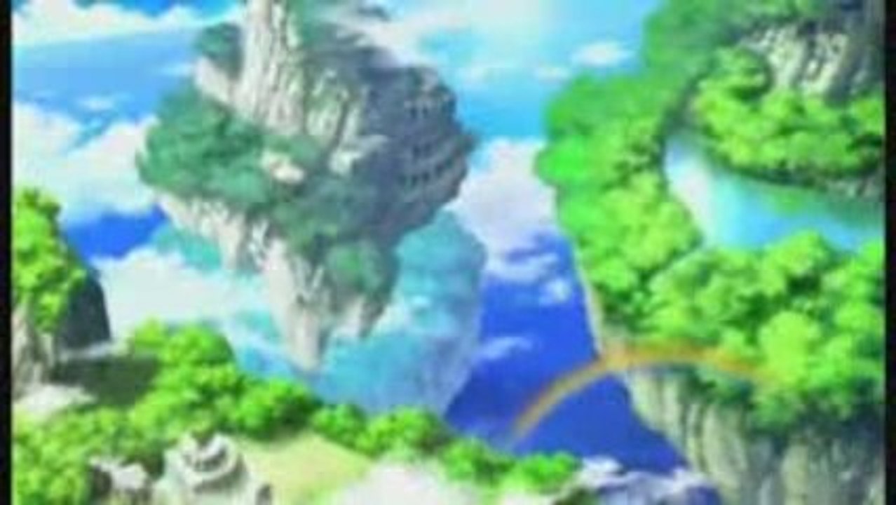 Trailer One Piece film 10 - Strong World vostfr