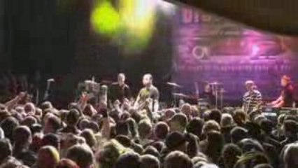 Social Distortion - Story of my life (Shepherds Bush/London)