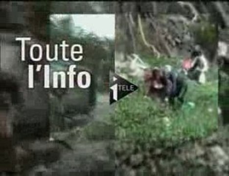 Itélé : BA Ne Manquez Rien à la Rentrée (2009)