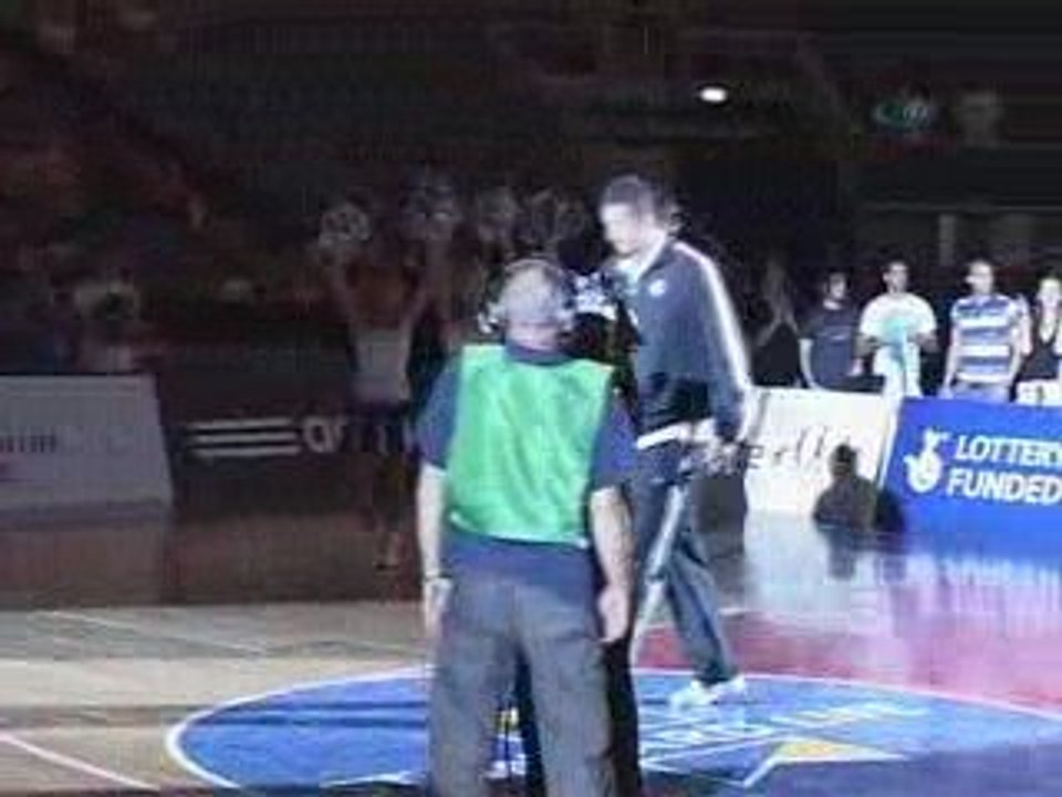 12 Dev Adam Finalde Polonya'yı 66-58 Yenerek Şampiyon Oldu