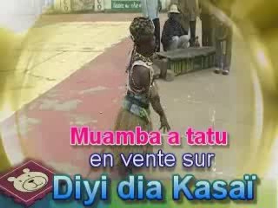 Hommage à Kalonji Mulopwe et Mukenge Shabantu (2)