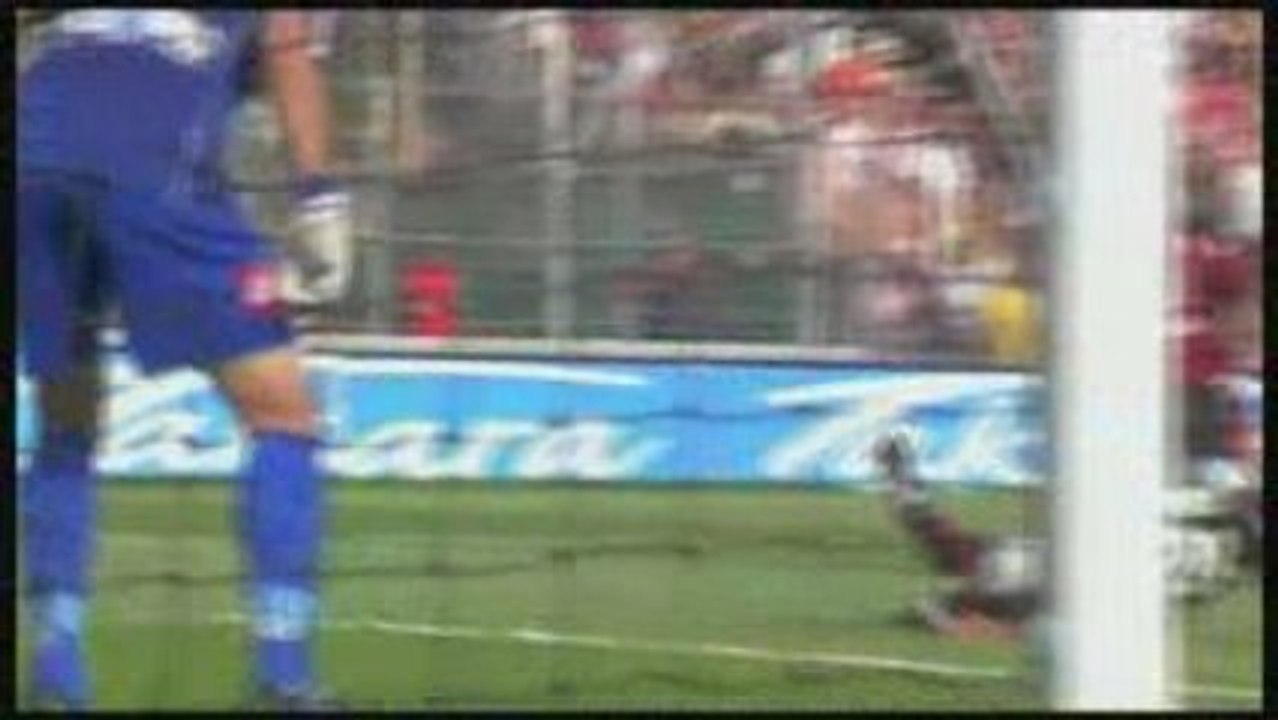 Rouge et Noir : Retour sur Nice/Stade Rennais F.C.