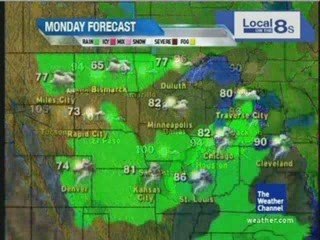 Wake Up with Al Disco Week Playlist 1