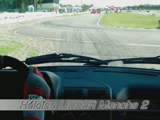 Slalom des 3 Frontières