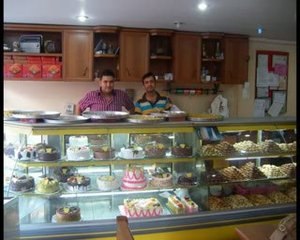 Osmaniye Sektorel.Com-NoktaPastanesi Reklam Filmi