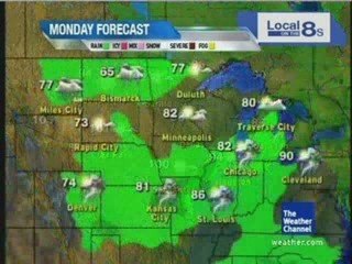 Wake Up with Al Disco Week Playlist 2