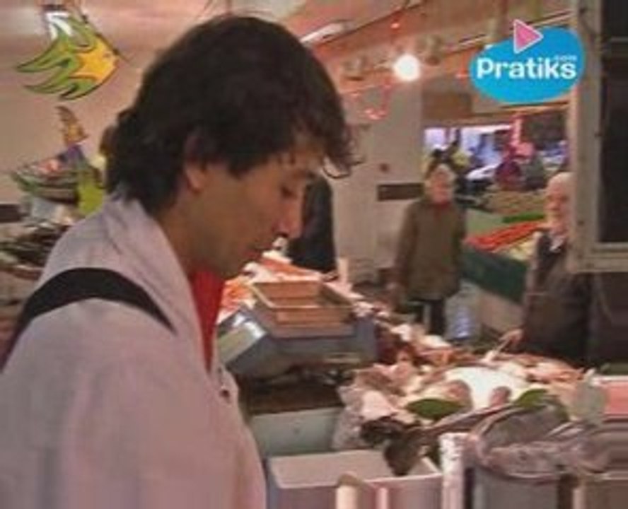 Comment dépouiller une sole