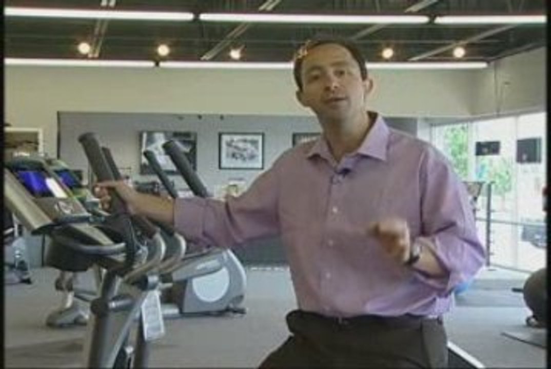 Home Cardio Equipment