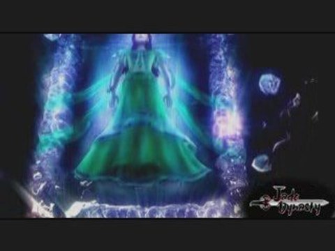 Jade Dynasty MMORPG Trailer