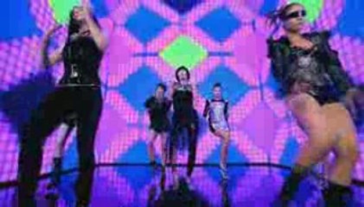 Son Dambi-After School - AMOLED