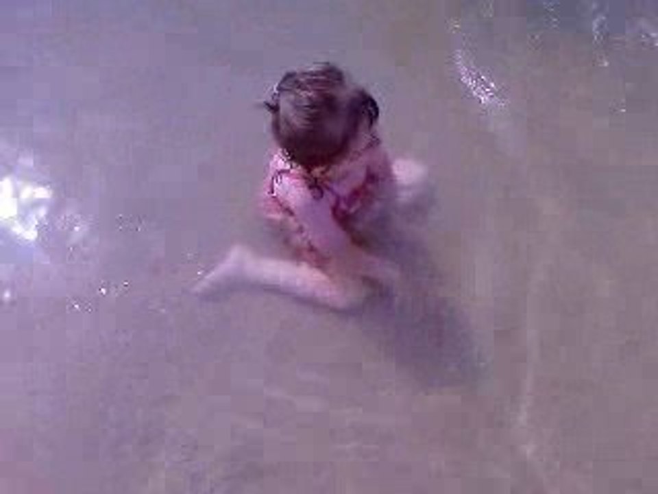 pauline a la mer