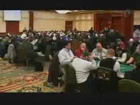 WPT North American Poker Championship 2006 pt3
