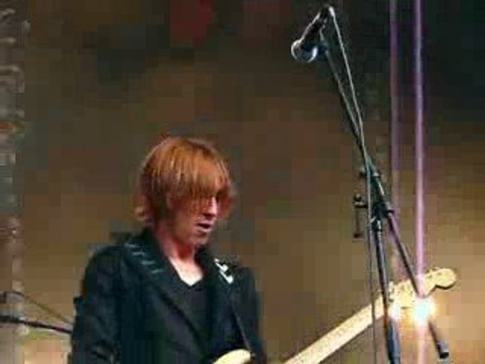 Larko aux Francofolies de Spa 2009medley