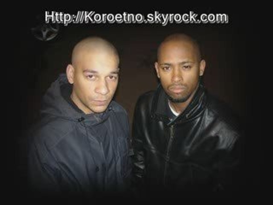 Parce qu'on le vit - KoroetNo feat Wi2l