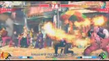 [2009-08-08] Street Fighter 4 - Chiba Tournament part5