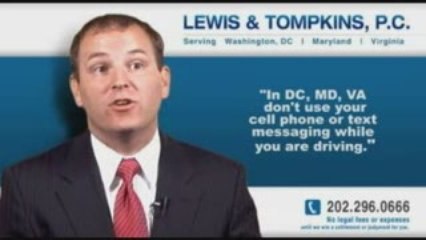 Attorney Argues Against Distracted Driving in Maryland, ...