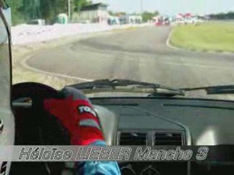 Slalom des 3 Frontières 2009