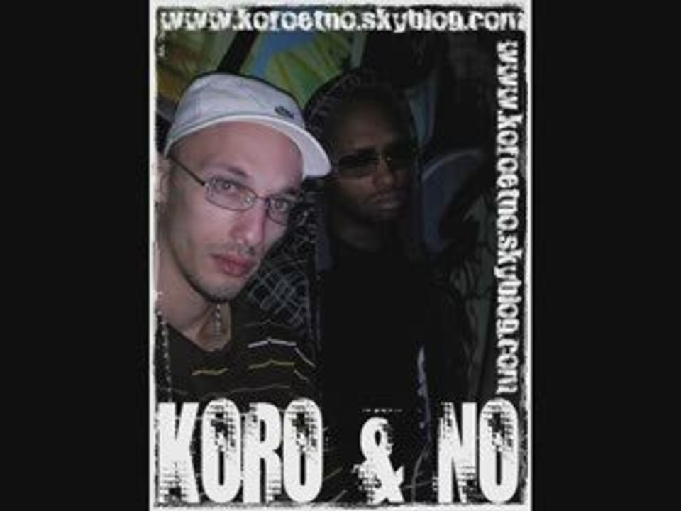 Où va mon monde - Koroetno ft Insolan