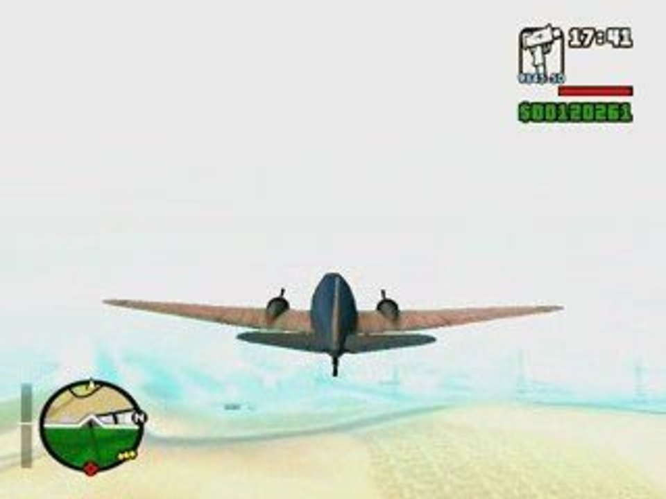 GTA San Andreas - FilmGame 49