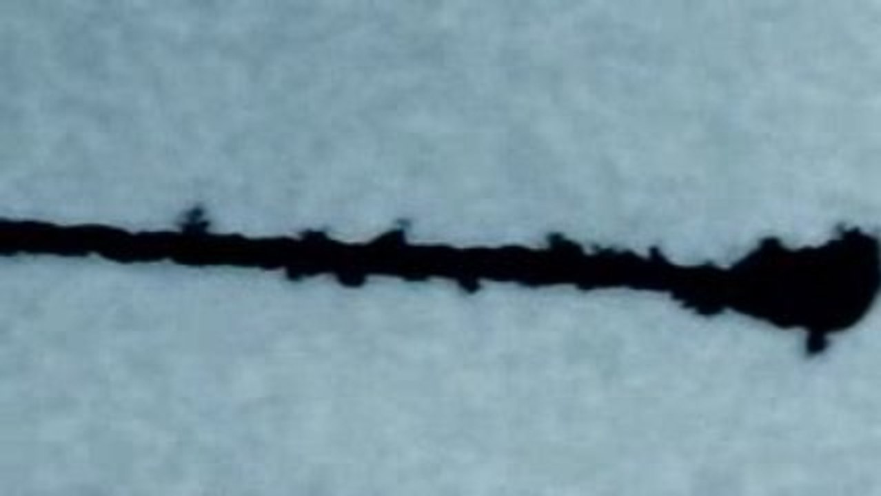 Drowning by Jan Isaac Nolasco | Video Poem