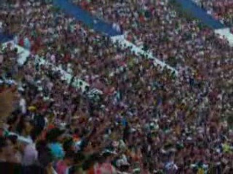 club africain vs Jsk -Merci beaucoup ya chokri zalani virage