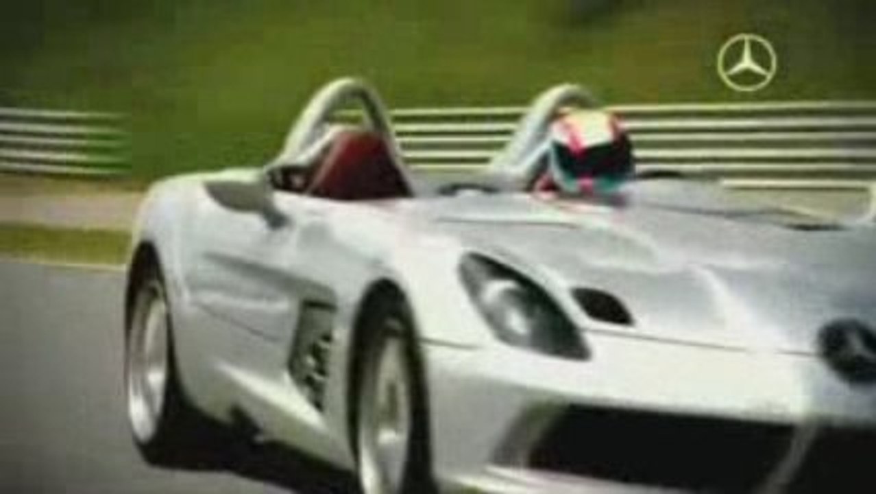 Fast Lane Daily on Special Assignment - Day 6 - 08/17/2009