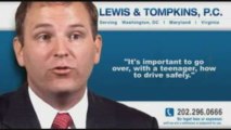 Maryland and Virginia Lawyer Urges Parents to Drive ...