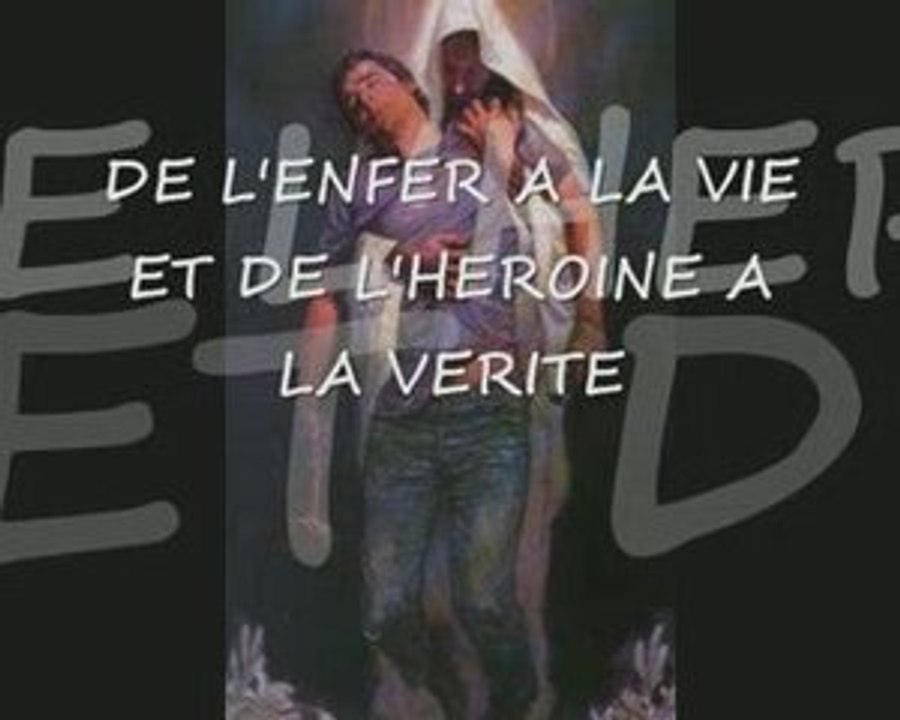 Témoignage de Farid